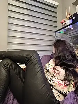 CamilleDesire online show from 29, 11, 2025