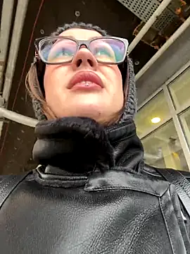 RinaCat online show from 3, 11, 2025