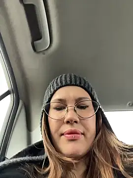 RinaCat online show from 24, 11, 2025