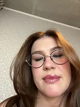 RinaCat online show from 20, 12, 2025