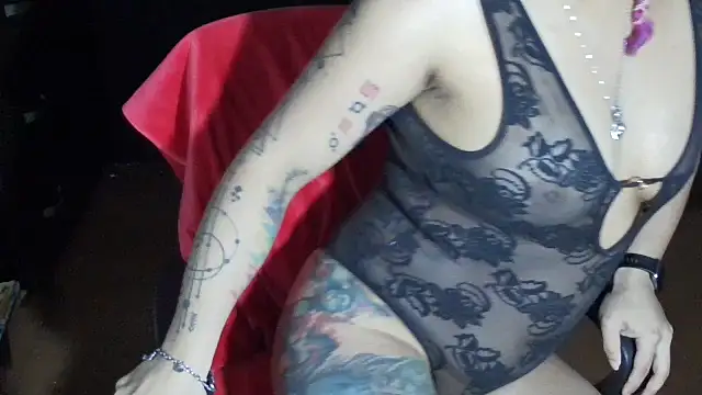 Cata Blue   online show from 6, 3, 2025