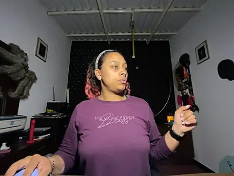 Cata Blue   online show from 1, 10, 2025