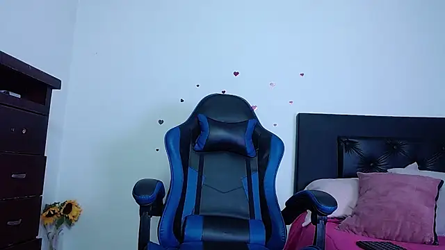 Georgina Copper online show from 28, 2, 2026