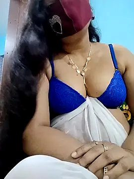 Ameera19 online show from 24, 1, 2025