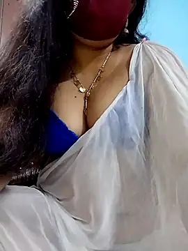 Ameera19 online show from 24, 1, 2025