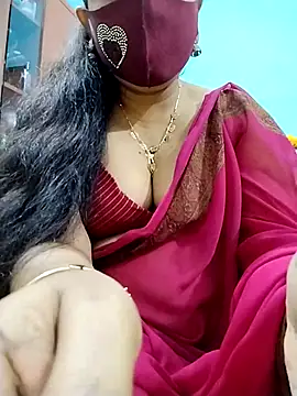 Ameera19 online show from 26, 1, 2025