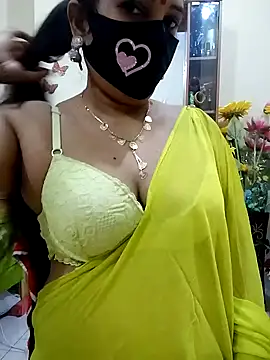 Ameera19 online show from 3, 2, 2025