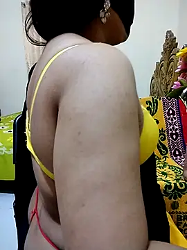 Ameera19 online show from 15, 10, 2025