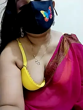 Ameera19 online show from 25, 10, 2025