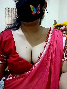 Ameera19 online show from 14, 1, 2026