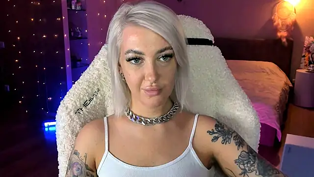 tykioty Miley online show from 31, 10, 2025