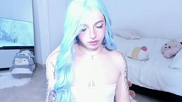 Snapshot of KloeKing__ chatting on 12, 11, 2025 KloeKing online show from 12, 11, 2025