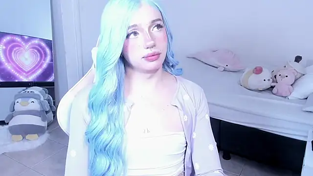 Snapshot of KloeKing__ chatting on 15, 11, 2025 KloeKing online show from 15, 11, 2025