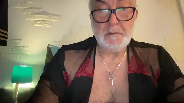 EroticVenetian online show from 22, 2, 2025