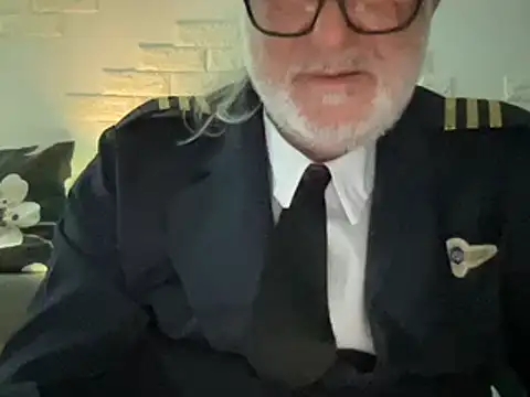 EroticVenetian online show from 28, 2, 2025