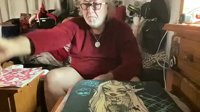 EroticVenetian online show from 1, 3, 2026