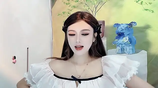 VIWVI online show from 12, 3, 2025