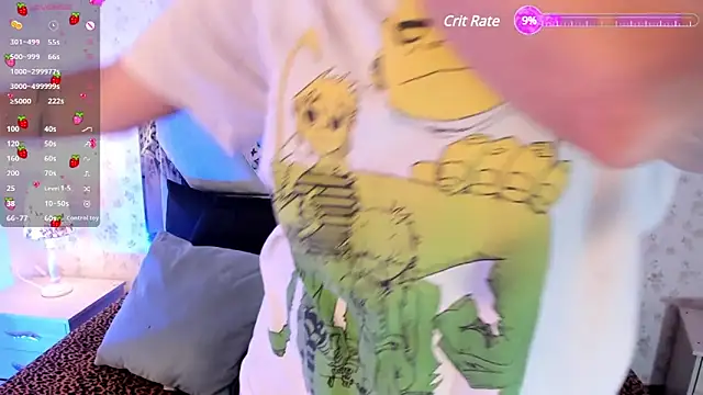 ANNE HONEY55 online show from 11, 12, 2024