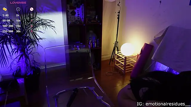 droolingdollfacee online show from 20, 12, 2025