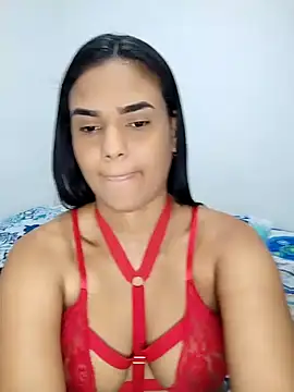 AntonellaShot online show from 21, 12, 2024