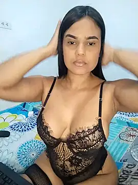 AntonellaShot online show from 14, 2, 2025