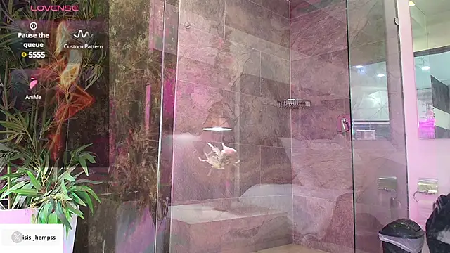 isis jhempss online show from 7, 3, 2025