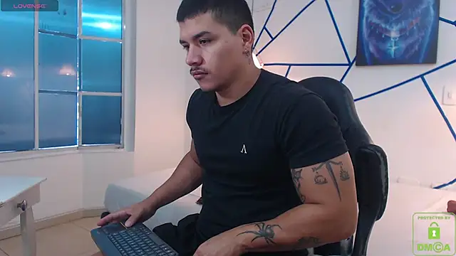 paulo allen online show from 18, 12, 2024