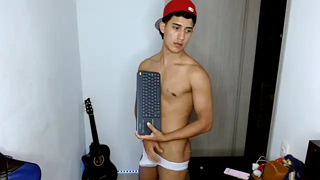 Juan da01 online show from 4, 12, 2024