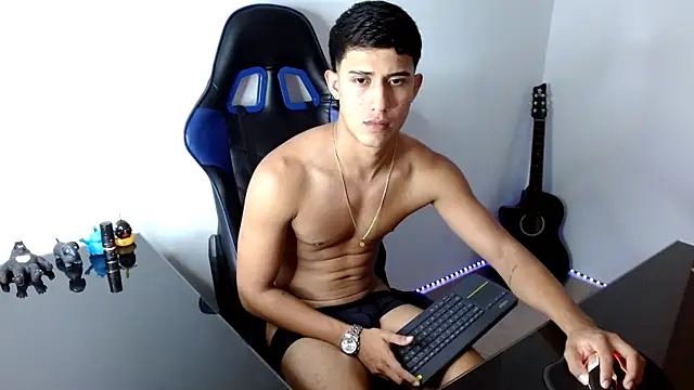 Juan da01 online show from 10, 12, 2024