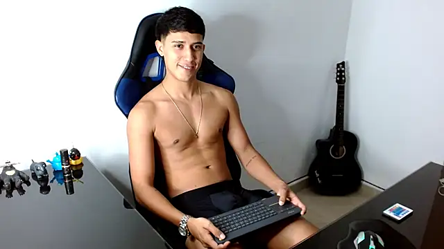 Juan da01 online show from 12, 12, 2024
