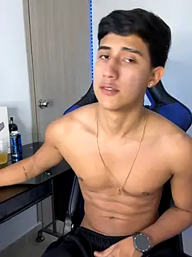 Juan da01 online show from 8, 10, 2025