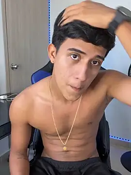 Juan da01 online show from 16, 10, 2025