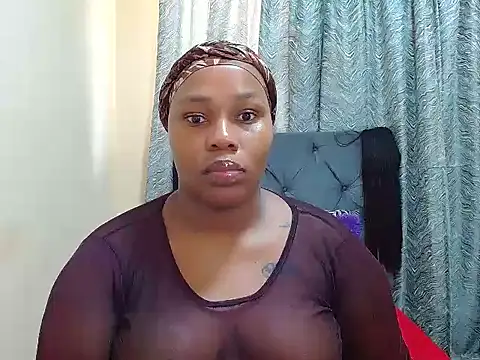 curvycloe1 online show from 23, 12, 2024