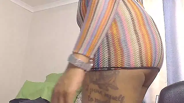 sexychane online show from 11, 3, 2025