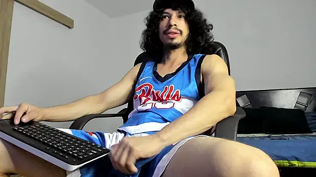 TristanWoods online show from 8, 3, 2026