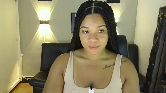 ashley Tompson1 online show from 14, 12, 2024