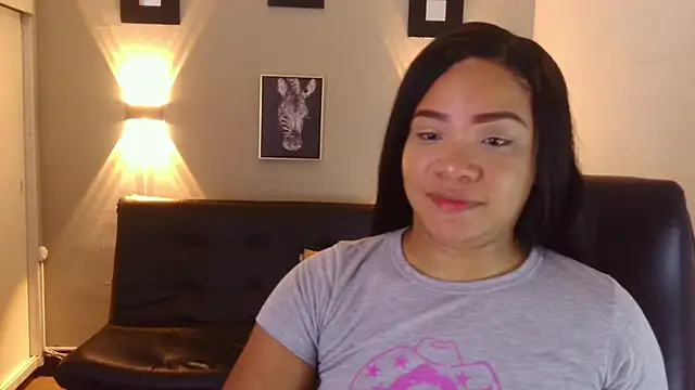 ashley Tompson1 online show from 24, 12, 2024