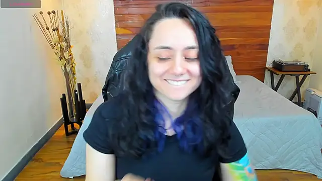 KatherineBond online show from 22, 12, 2024