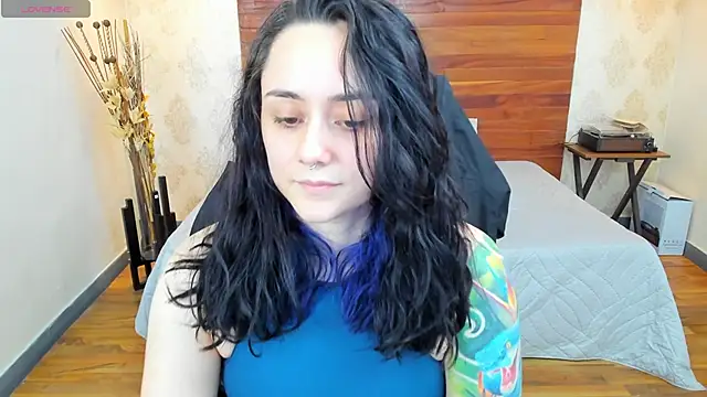 KatherineBond online show from 2, 1, 2025