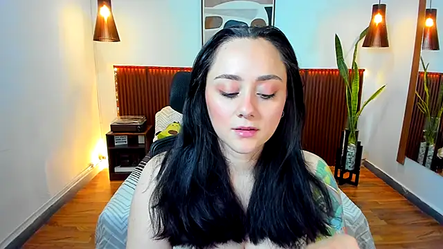 KatherineBond online show from 21, 11, 2025