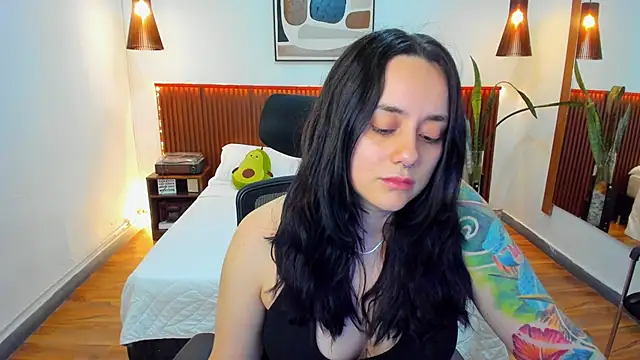 KatherineBond online show from 3, 3, 2026