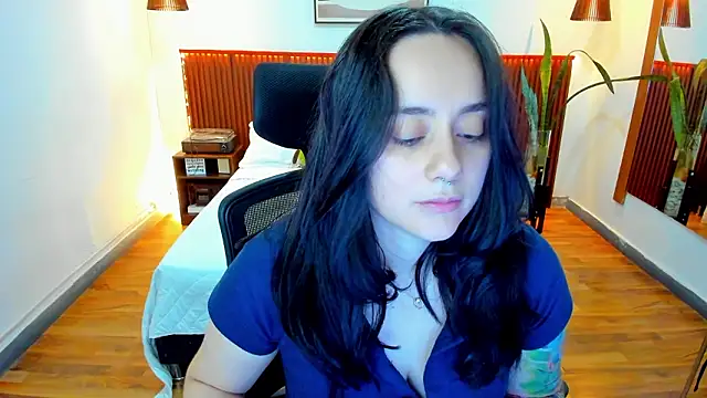 KatherineBond online show from 5, 3, 2026