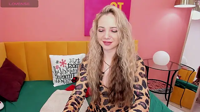 EvaMoran online show from 2, 12, 2024