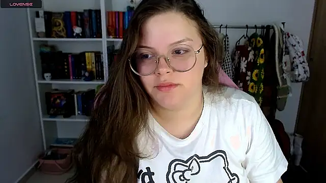 Gabiwaifu online show from 15, 10, 2025