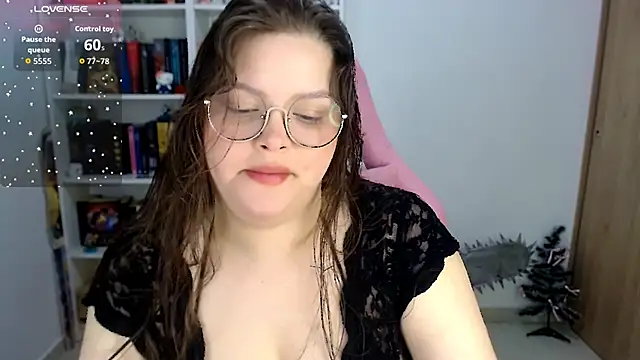 Gabiwaifu online show from 4, 12, 2025