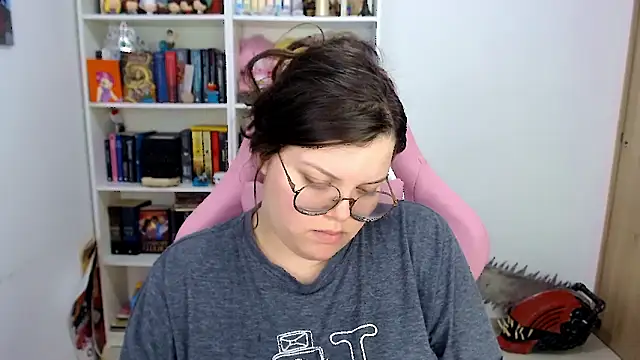 Gabiwaifu online show from 17, 3, 2026