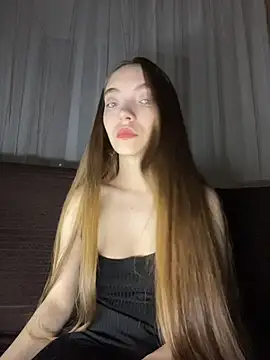 BarbaraFantasy online show from 5, 12, 2025