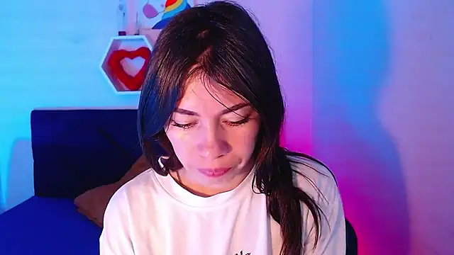 AnnaliOlsenX online show from 22, 12, 2024