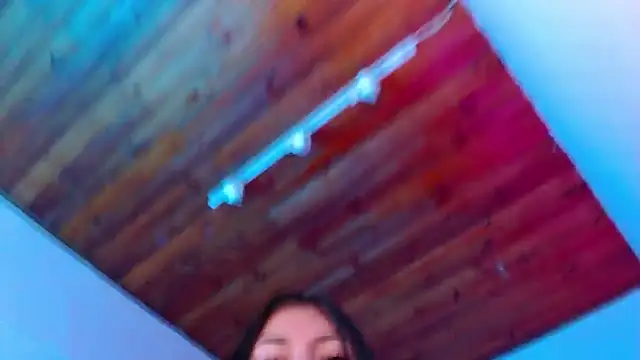 AnnaliOlsenX online show from 29, 12, 2024