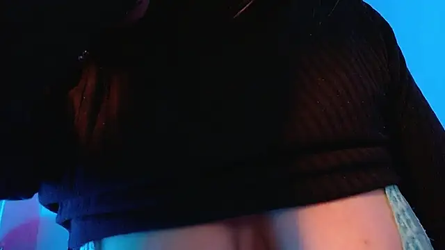 AnnaliOlsenX online show from 30, 12, 2024